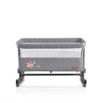 Cangaroo Always together babaöböl szürke