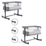 Cangaroo Always together babaöböl szürke