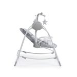 MONI Rhea hinta elektromos klasszikus szürke