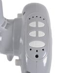 MONI Rhea hinta elektromos klasszikus szürke