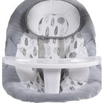 MONI Rhea hinta elektromos klasszikus szürke