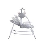 MONI Rhea hinta elektromos klasszikus szürke