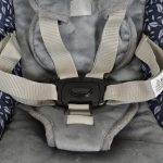 Iswing elektromos hinta, 9 kg, 5seb., szúnyoghálóval GRAFIT