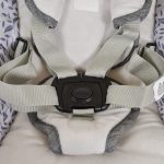 Iswing elektromos hinta, 9 kg, 5seb., szúnyoghálóval EZÜST