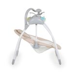 CANGAROO JESSICA elektromos hinta BÉZS