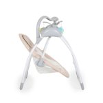 CANGAROO JESSICA elektromos hinta BÉZS