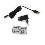 JESSICA elektromos hinta klasszikus, előre, hátra hintáztató PINK