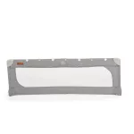 BED RAIL leesésgátló 130x43,5cm minta SZÜRKE
