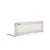 BED RAIL leesésgátló 130x43,5cm BÉZS