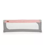 Cangaroo Bed rail leesésgátló 130x43,5cm pink