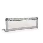 Moni BED RAIL leesésgátló 150x50cm mintás SZÜRKE