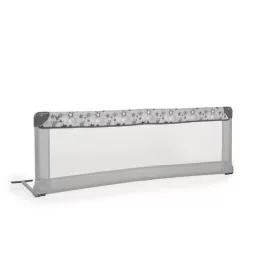 Moni BED RAIL leesésgátló 150x50cm mintás SZÜRKE