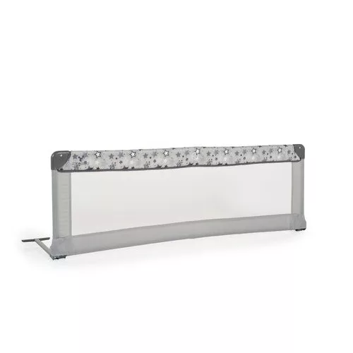 Moni BED RAIL leesésgátló 150x50cm mintás SZÜRKE