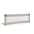 Moni BED RAIL leesésgátló 150x50cm mintás SZÜRKE