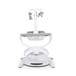 Cangaroo La scala hintaszék 360fok mozgásérzékelős pink