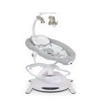 Cangaroo La scala hintaszék 360fok mozgásérzékelős mint