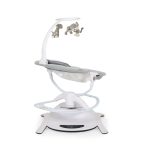 Cangaroo La scala hintaszék 360fok mozgásérzékelős mint