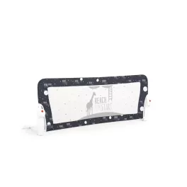 MONI Bed rail leesésgátló 120x45cm fekete