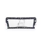 MONI Bed rail leesésgátló 120x45cm fekete