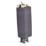 MONI Tommy összecsukható utazóágy 2 szintes, kibújós bézs