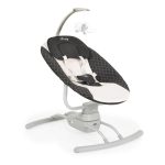 MONI Rocky el. hinta- pihenőszék bézs