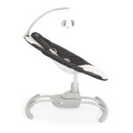 MONI Rocky el. hinta- pihenőszék bézs