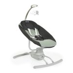 MONI Rocky el. hinta- pihenőszék zöld