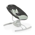 MONI Rocky el. hinta- pihenőszék zöld