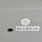 MONI Rocky el. hinta- pihenőszék zöld