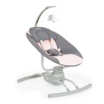 MONI Rocky el. hinta- pihenőszék pink