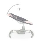 MONI Rocky el. hinta- pihenőszék pink