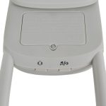 MONI Rocky el. hinta- pihenőszék pink