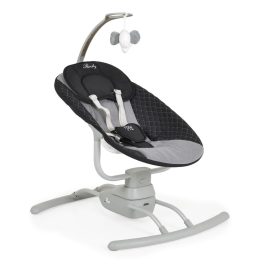 MONI Rocky el. hinta- pihenőszék szürke