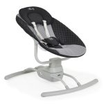 MONI Rocky el. hinta- pihenőszék szürke