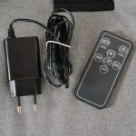 MONI Rocky el. hinta- pihenőszék szürke