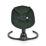 MONI Clarissa elektromos hinta zöld