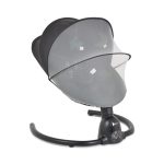 MONI Clarissa elektromos hinta zöld