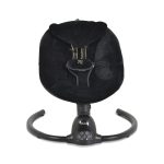 MONI Clarissa elektromos hinta fekete