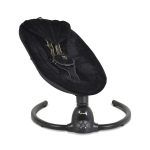 MONI Clarissa elektromos hinta fekete