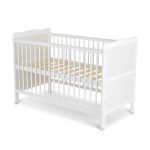 Cangaroo Albero fa babaágy fehér