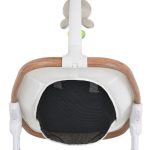 TRIUMPH e.hinta 6 hintázó,3 fekvő pozícióval, 13 zenével BÉZS