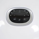 TRIUMPH e.hinta 6 hintázó,3 fekvő pozícióval, 13 zenével BÉZS