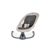 ZARA elektromos hinta oldalra ringató mozgással VSZÜRKE