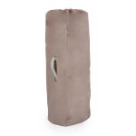 ONE TOUCH utazóágy egy kézzel csukható BÉZS