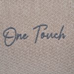 ONE TOUCH utazóágy egy kézzel csukható BÉZS