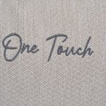 ONE TOUCH utazóágy egy kézzel csukható V.SZÜRKE