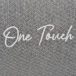 ONE TOUCH utazóágy egy kézzel csukható S.SZÜRKE