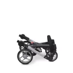 Moni Toys Violet játék babakocsi