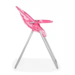 Moni Toys Lovely bear játék hinta/etetőszék babának