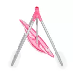 Moni Toys Lovely bear játék hinta/etetőszék babának